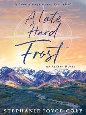 cover image of A Late Hard Frost
